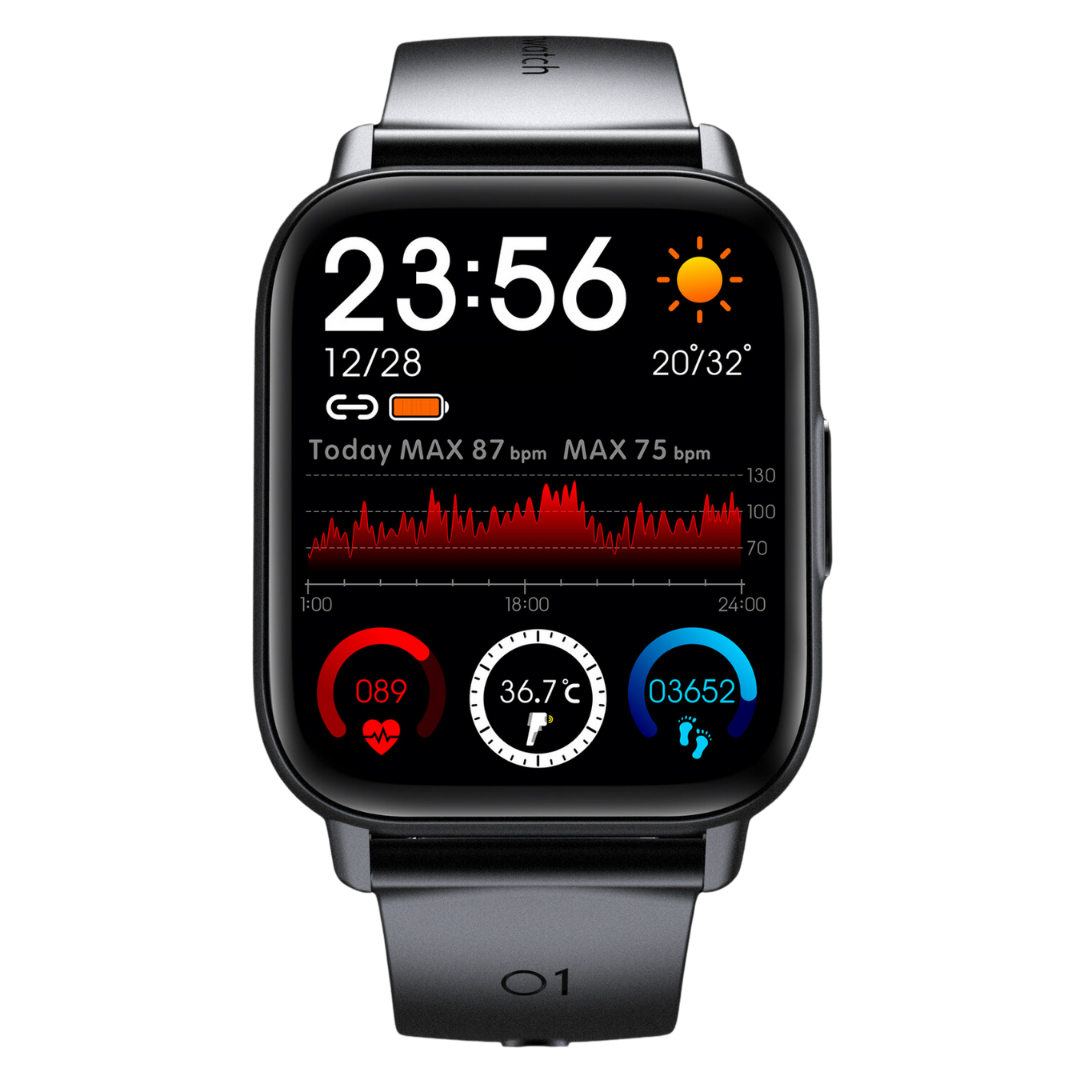 Gfine HEALTH SMARTWATCH 2