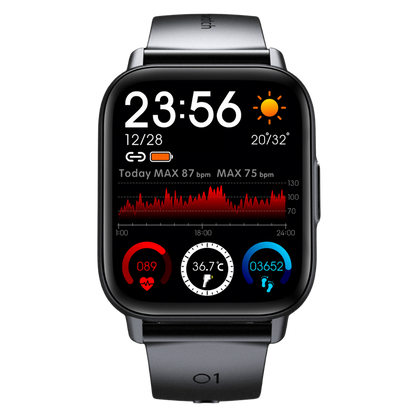 Gfine HEALTH SMARTWATCH 2
