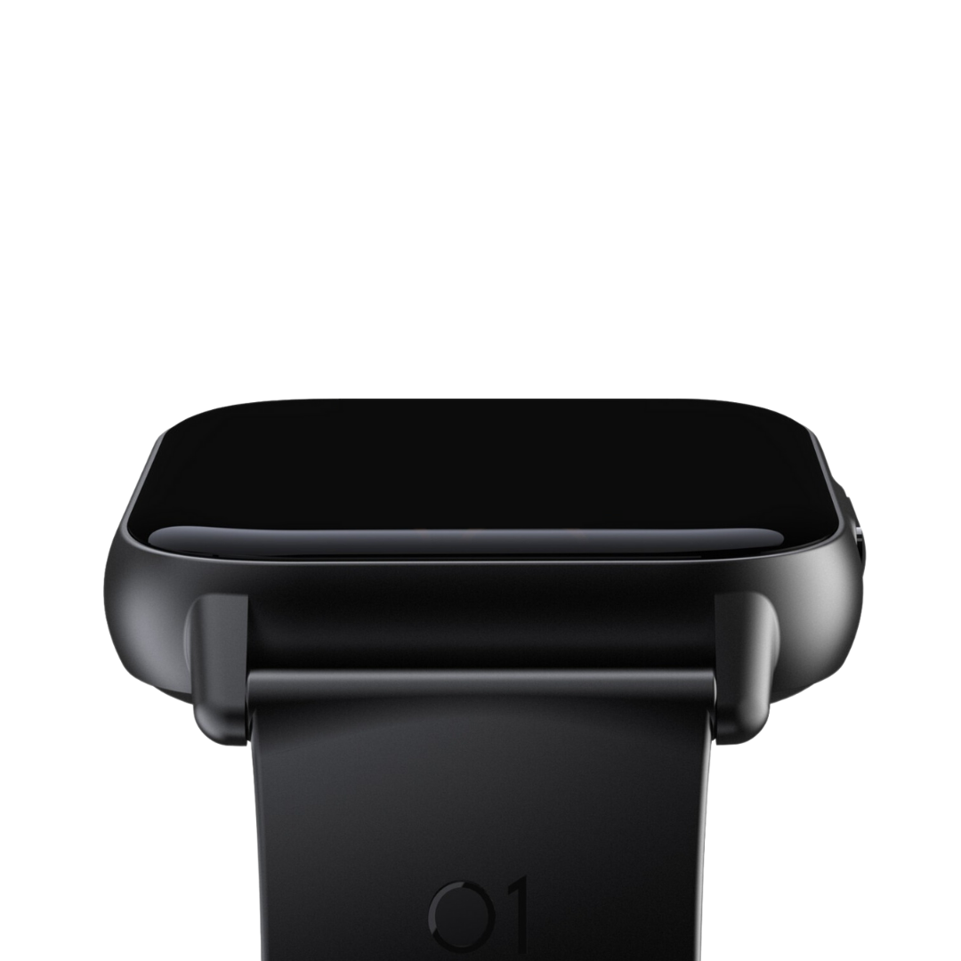 Gfine HEALTH SMARTWATCH 2