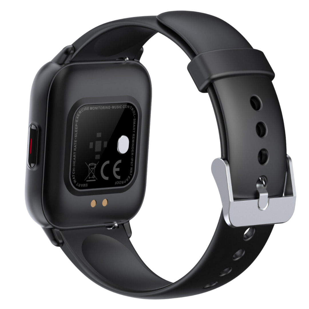 Gfine HEALTH SMARTWATCH 2