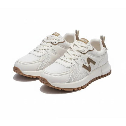 Gfine Orthopedische Schoenen Dames – Lichtgewicht sneakers met optimale demping