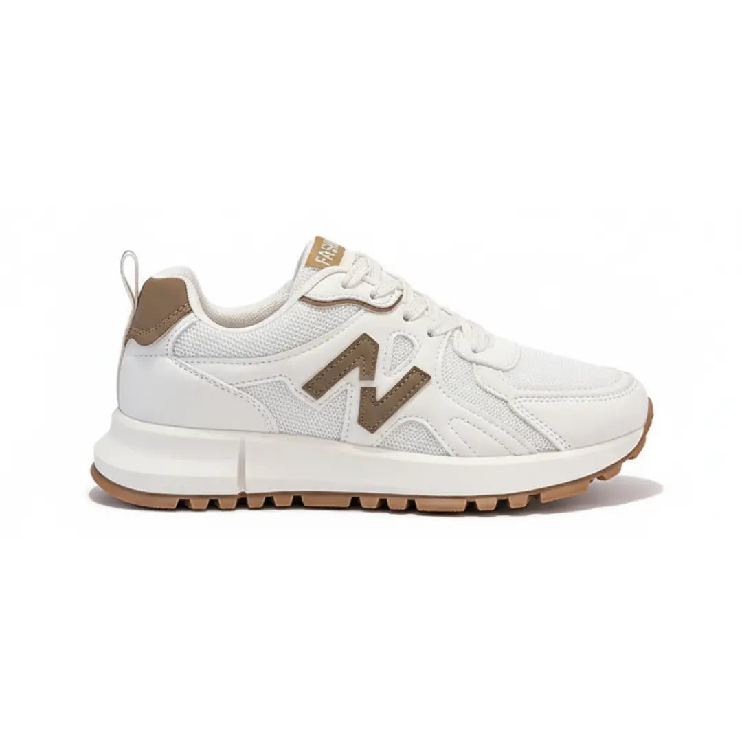 Gfine Orthopedische Schoenen Dames – Lichtgewicht sneakers met optimale demping