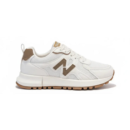 Gfine Orthopedische Schoenen Dames – Lichtgewicht sneakers met optimale demping