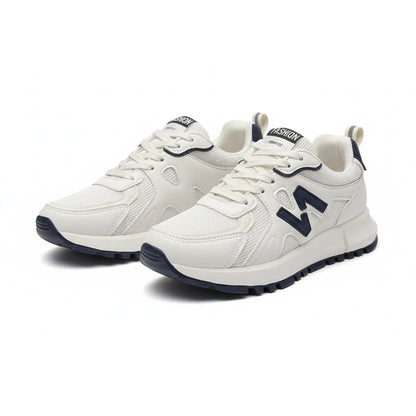 Gfine Orthopedische Schoenen Dames – Lichtgewicht sneakers met optimale demping