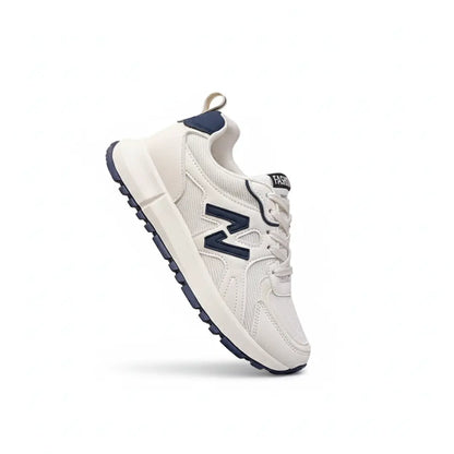 Gfine Orthopedische Schoenen Dames – Lichtgewicht sneakers met optimale demping